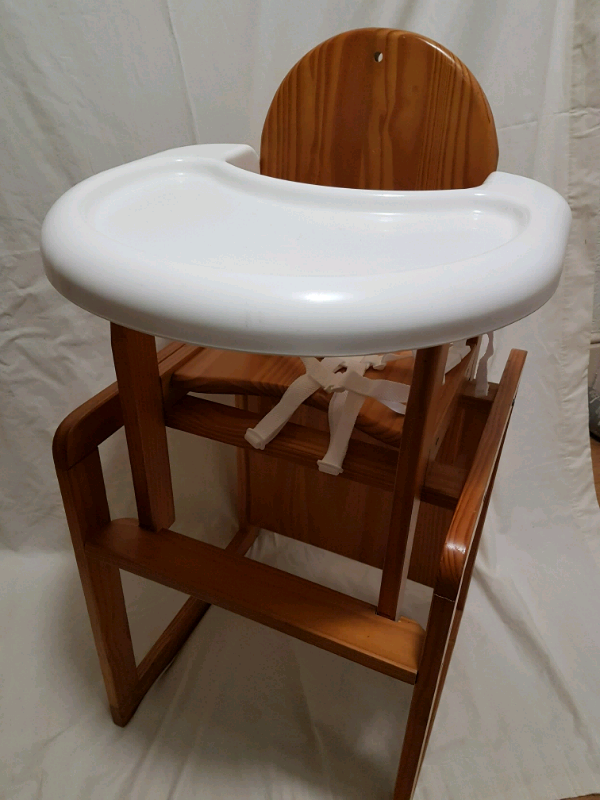 mothercare table and chairs